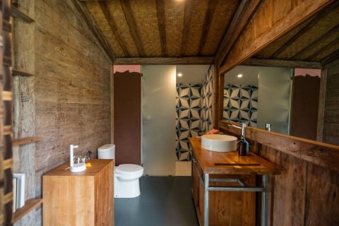 9 bedrooms Villa in Baturiti, Tabanan, Bali (15684) 13