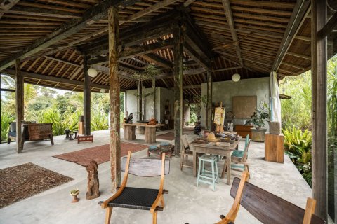 9 bedrooms Villa in Baturiti, Tabanan, Bali (15684) 5