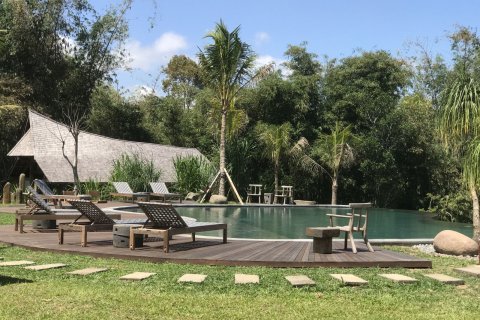 9 bedrooms Villa in Baturiti, Tabanan, Bali (15684) 3