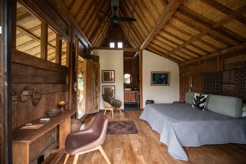 9 bedrooms Villa in Baturiti, Tabanan, Bali (15684) 10