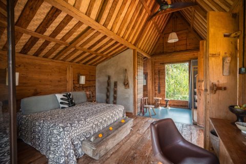 9 bedrooms Villa in Baturiti, Tabanan, Bali (15684) 11