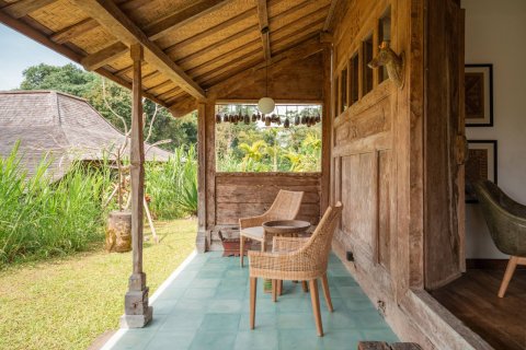 9 bedrooms Villa in Baturiti, Tabanan, Bali (15684) 6