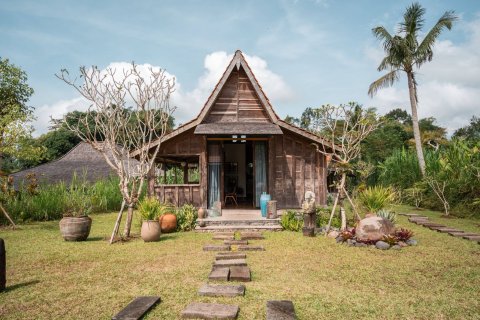 9 bedrooms Villa in Baturiti, Tabanan, Bali (15684) 15