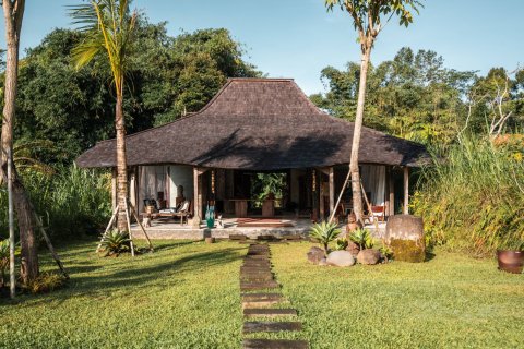 9 bedrooms Villa in Baturiti, Tabanan, Bali (15684) 4