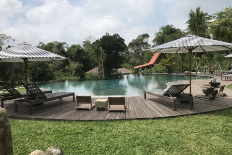 9 bedrooms Villa in Baturiti, Tabanan, Bali (15684) 14