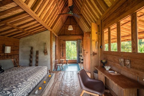 9 bedrooms Villa in Baturiti, Tabanan, Bali (15684) 8