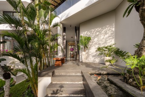3 bedrooms Villa in Pecatu, Badung, Bali (15680) 17