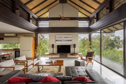3 bedrooms Villa in Pecatu, Badung, Bali (15680)