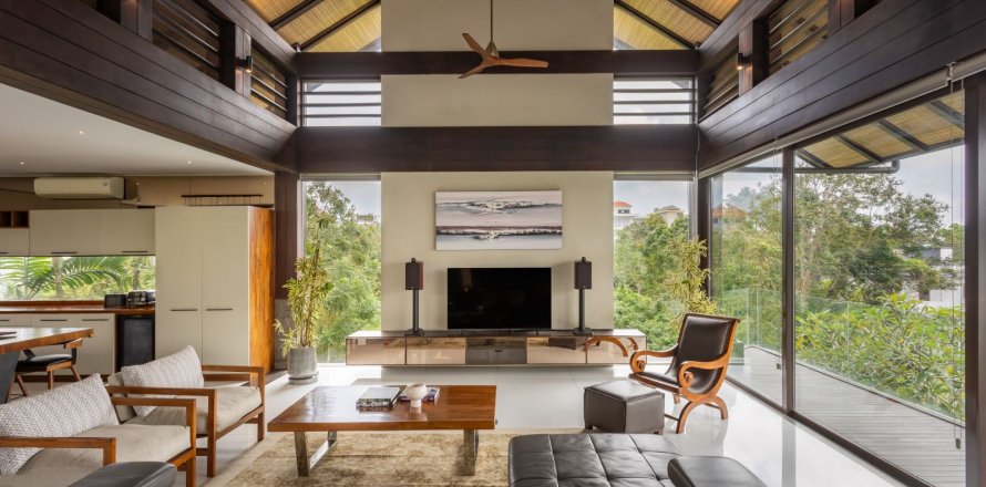 3 bedrooms Villa in Pecatu, Badung, Bali (15680)