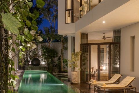 3 bedrooms Villa in Pecatu, Badung, Bali (15680) 7
