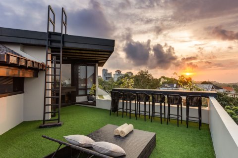 3 bedrooms Villa in Pecatu, Badung, Bali (15680) 14