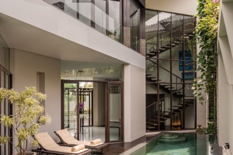 3 bedrooms Villa in Pecatu, Badung, Bali (15680) 3
