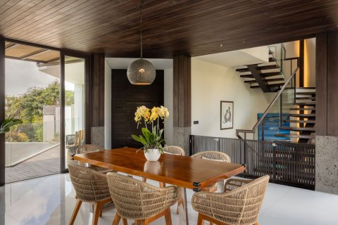 3 bedrooms Villa in Pecatu, Badung, Bali (15680) 6