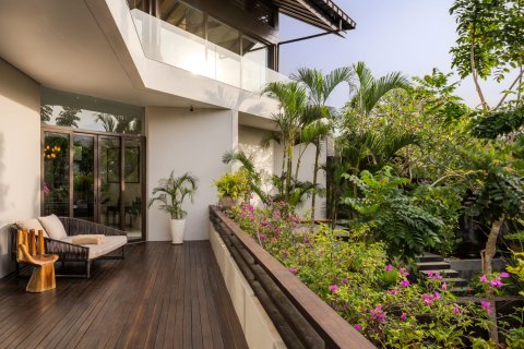 3 bedrooms Villa in Pecatu, Badung, Bali (15680) 11