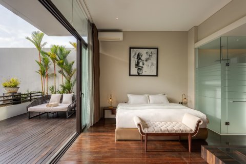 3 bedrooms Villa in Pecatu, Badung, Bali (15680) 12