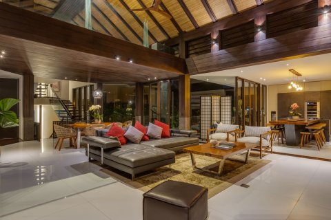 3 bedrooms Villa in Pecatu, Badung, Bali (15680) 4