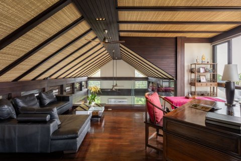 3 bedrooms Villa in Pecatu, Badung, Bali (15680) 13