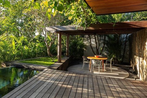 3 bedrooms Villa in Canggu, Badung, Bali (15681) 7