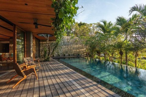 3 bedrooms Villa in Canggu, Badung, Bali (15681)