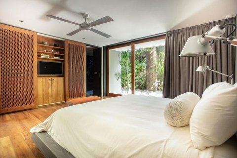 3 bedrooms Villa in Canggu, Badung, Bali (15681) 13
