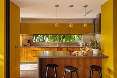 3 bedrooms Villa in Canggu, Badung, Bali (15681) 4