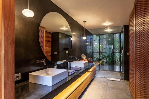 3 bedrooms Villa in Canggu, Badung, Bali (15681) 19