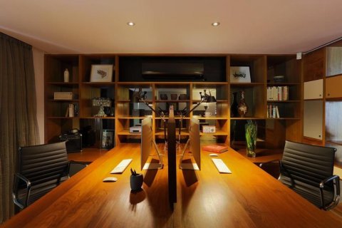 3 bedrooms Villa in Canggu, Badung, Bali (15681) 12