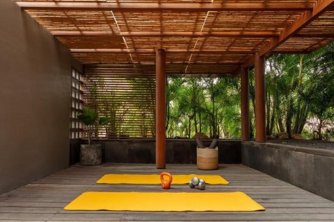3 bedrooms Villa in Canggu, Badung, Bali (15681) 8