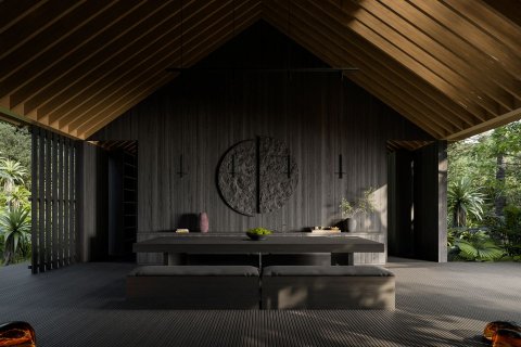 28 bedrooms Villa in Abiansemal, Badung, Bali (15682) 12
