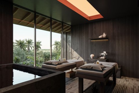 28 bedrooms Villa in Abiansemal, Badung, Bali (15682) 29