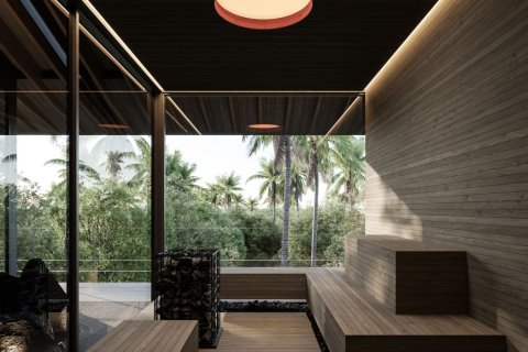 28 bedrooms Villa in Abiansemal, Badung, Bali (15682) 30