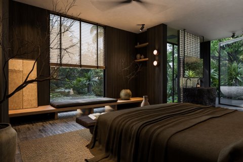 28 bedrooms Villa in Abiansemal, Badung, Bali (15682) 20