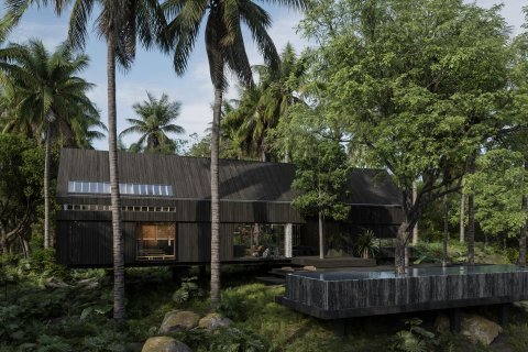 28 bedrooms Villa in Abiansemal, Badung, Bali (15682) 3