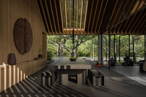 28 bedrooms Villa in Abiansemal, Badung, Bali (15682) 5