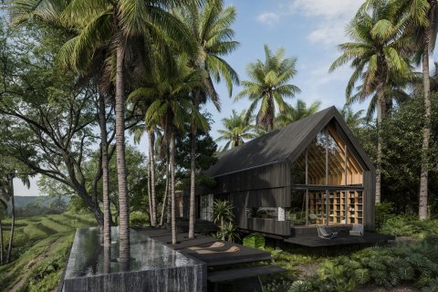 28 bedrooms Villa in Abiansemal, Badung, Bali (15682) 4