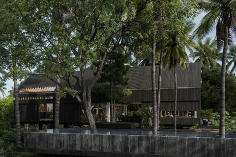 28 bedrooms Villa in Abiansemal, Badung, Bali (15682) 2