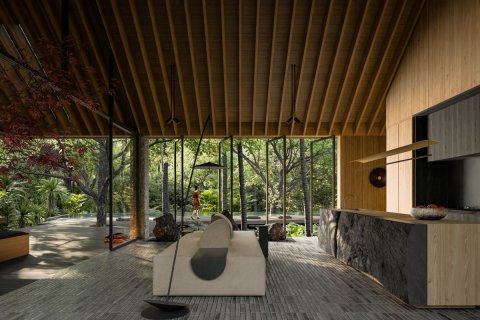 28 bedrooms Villa in Abiansemal, Badung, Bali (15682) 7