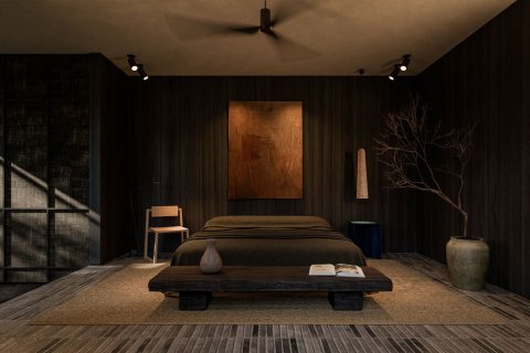 28 bedrooms Villa in Abiansemal, Badung, Bali (15682) 17
