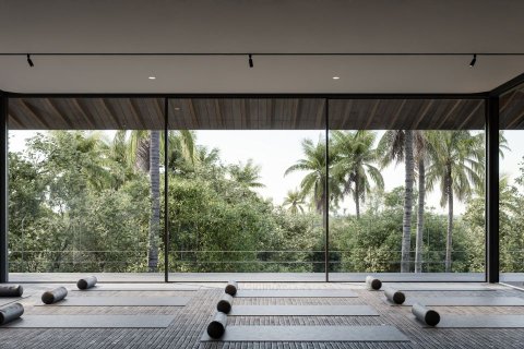 28 bedrooms Villa in Abiansemal, Badung, Bali (15682) 28