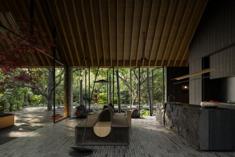 28 bedrooms Villa in Abiansemal, Badung, Bali (15682) 14