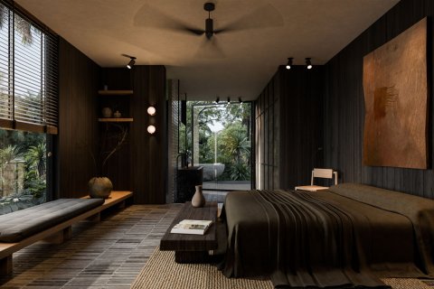 28 bedrooms Villa in Abiansemal, Badung, Bali (15682) 9
