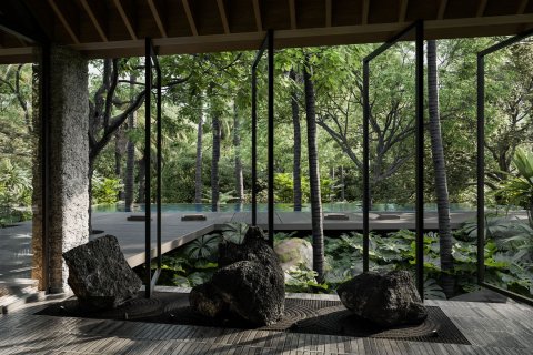 28 bedrooms Villa in Abiansemal, Badung, Bali (15682) 16