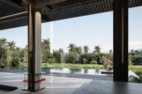 28 bedrooms Villa in Abiansemal, Badung, Bali (15682) 26