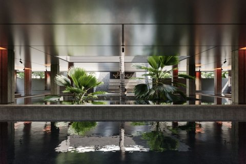 28 bedrooms Villa in Abiansemal, Badung, Bali (15682) 22
