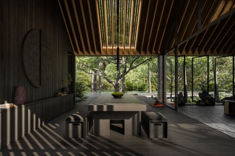 28 bedrooms Villa in Abiansemal, Badung, Bali (15682) 11