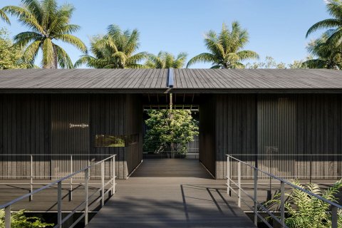 28 bedrooms Villa in Abiansemal, Badung, Bali (15682) 21