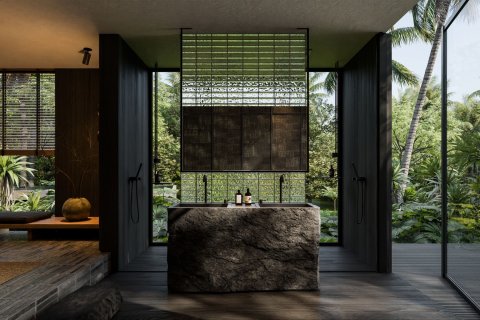 28 bedrooms Villa in Abiansemal, Badung, Bali (15682) 19