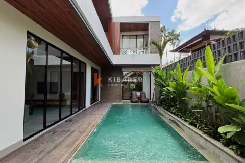 5 bedrooms Villa in Canggu, Badung, Bali (13815) 9