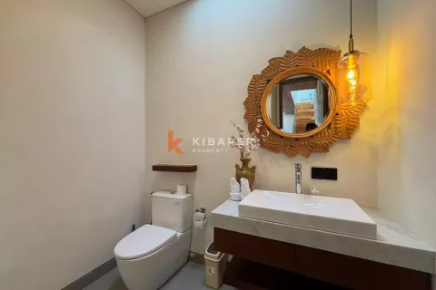 5 bedrooms Villa in Canggu, Badung, Bali (13815) 27