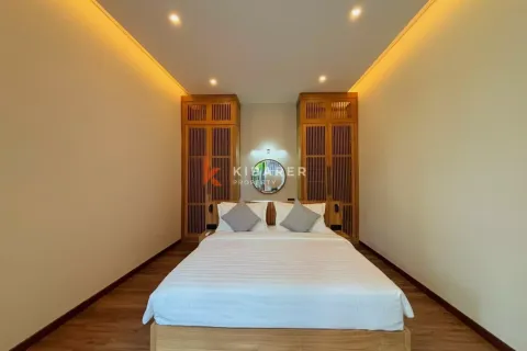 5 bedrooms Villa in Canggu, Badung, Bali (13815) 12